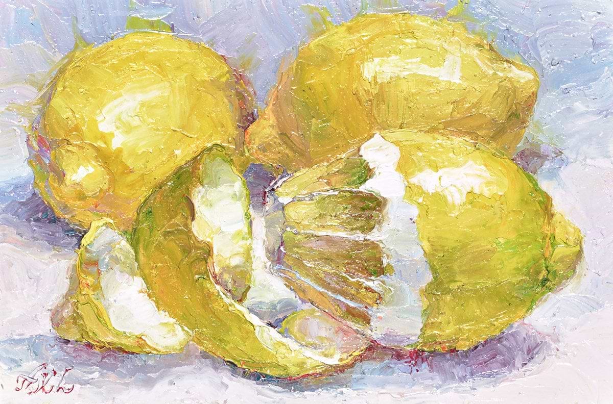 Lemons
