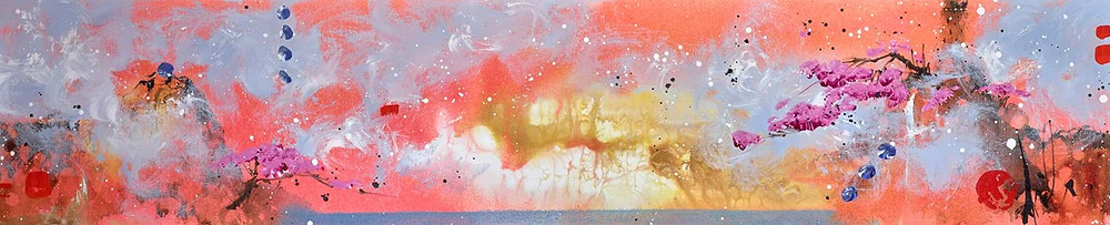 Lyrical in Abstraction