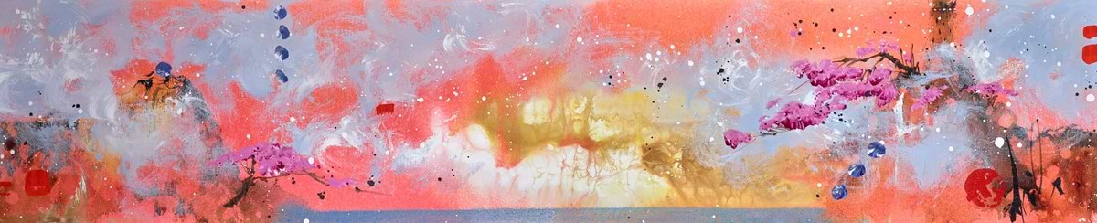 Lyrical in Abstraction