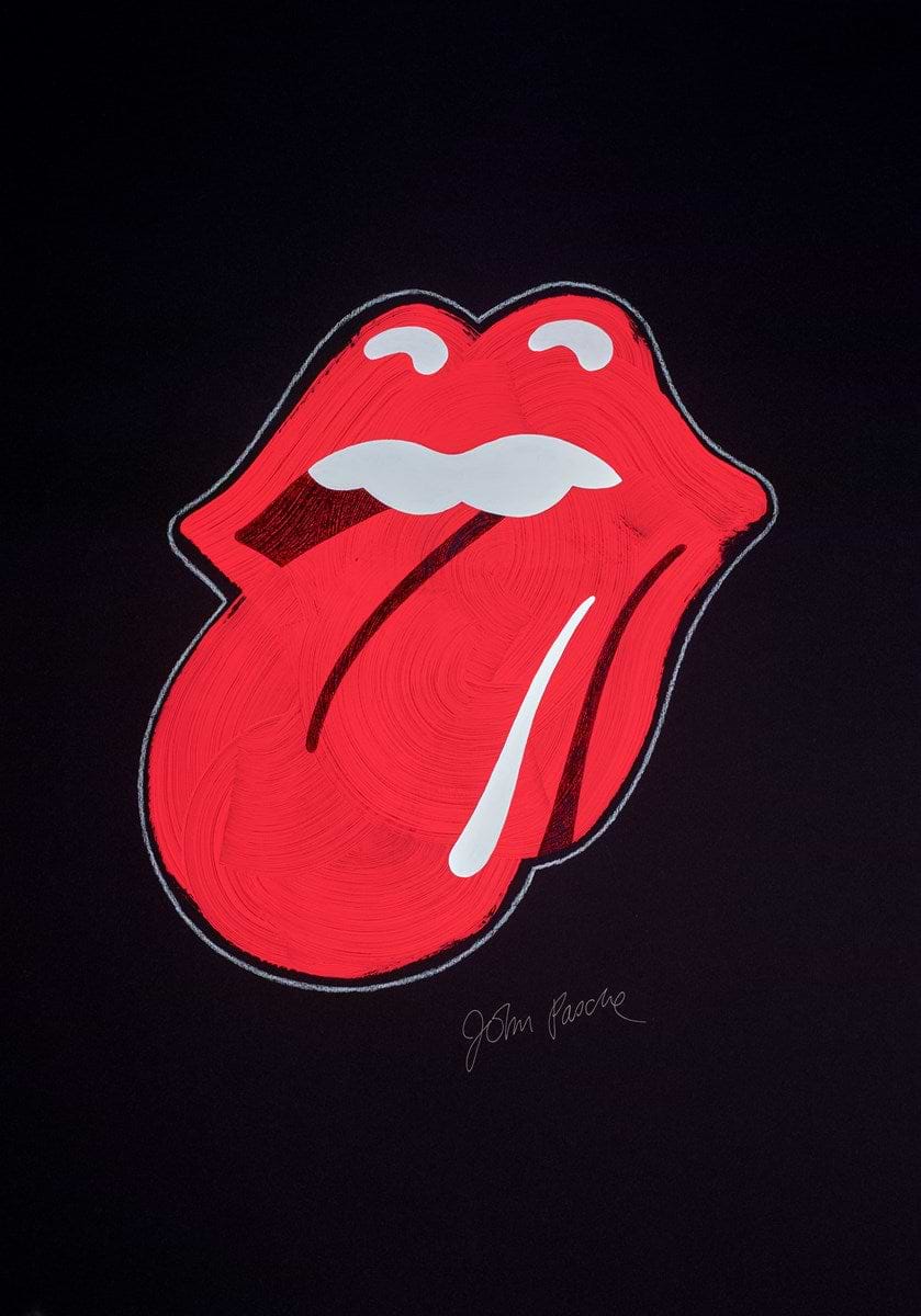 Rolling Stones Logo