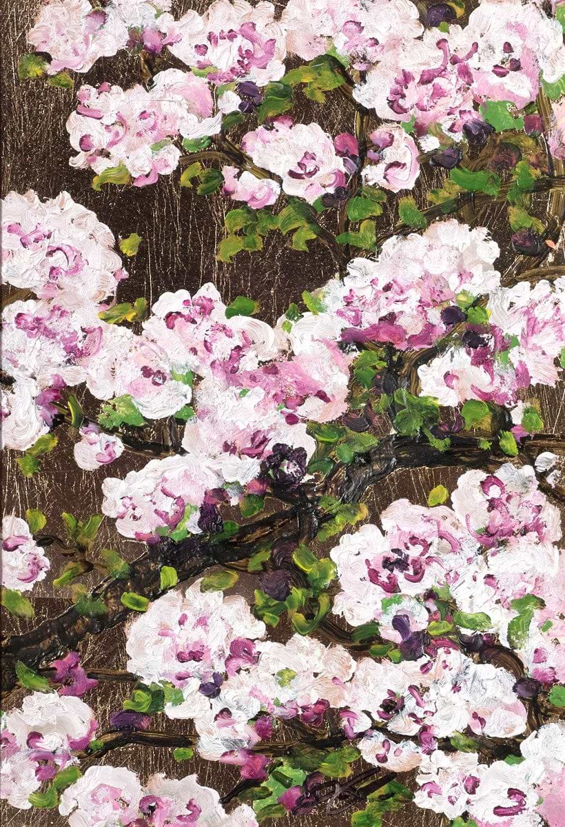 Blossom Studies VII