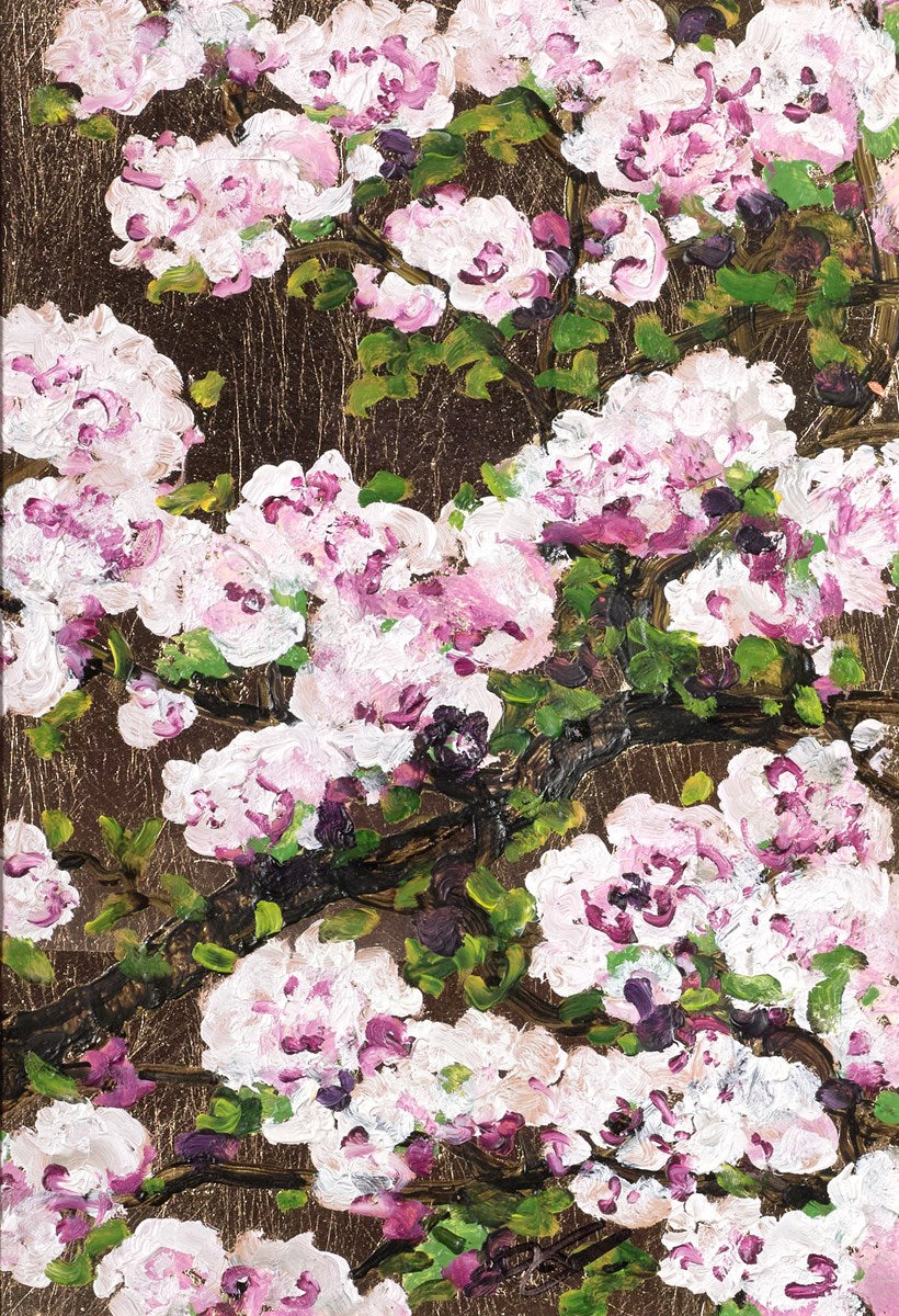 Blossom Studies VII