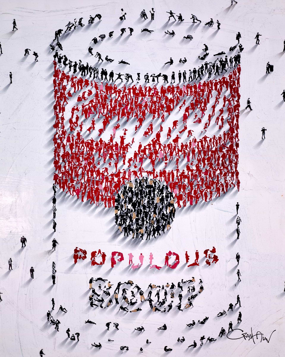 Populous Soup