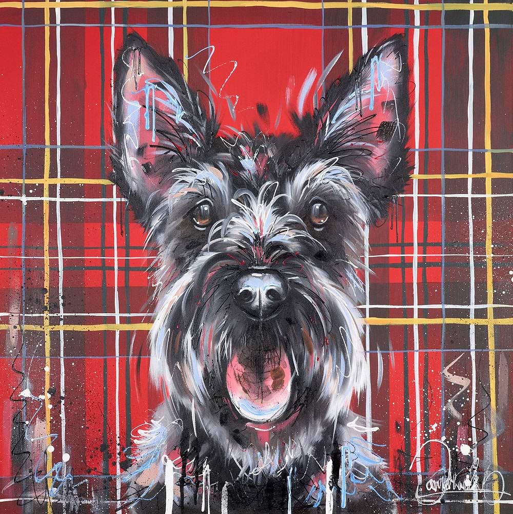 Scottie