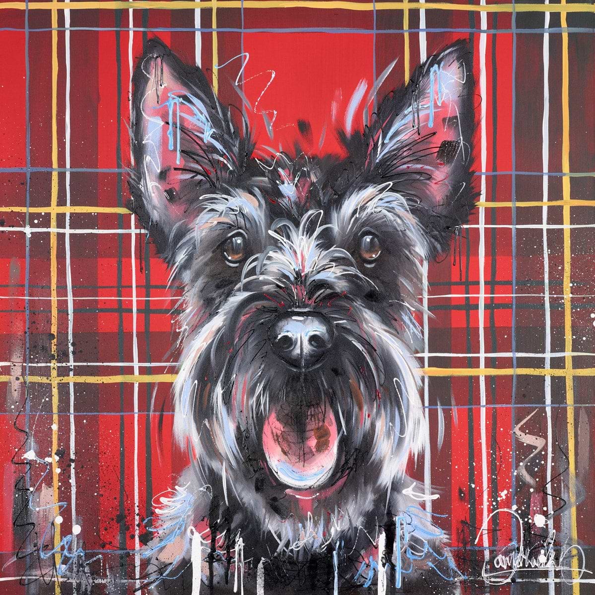Scottie