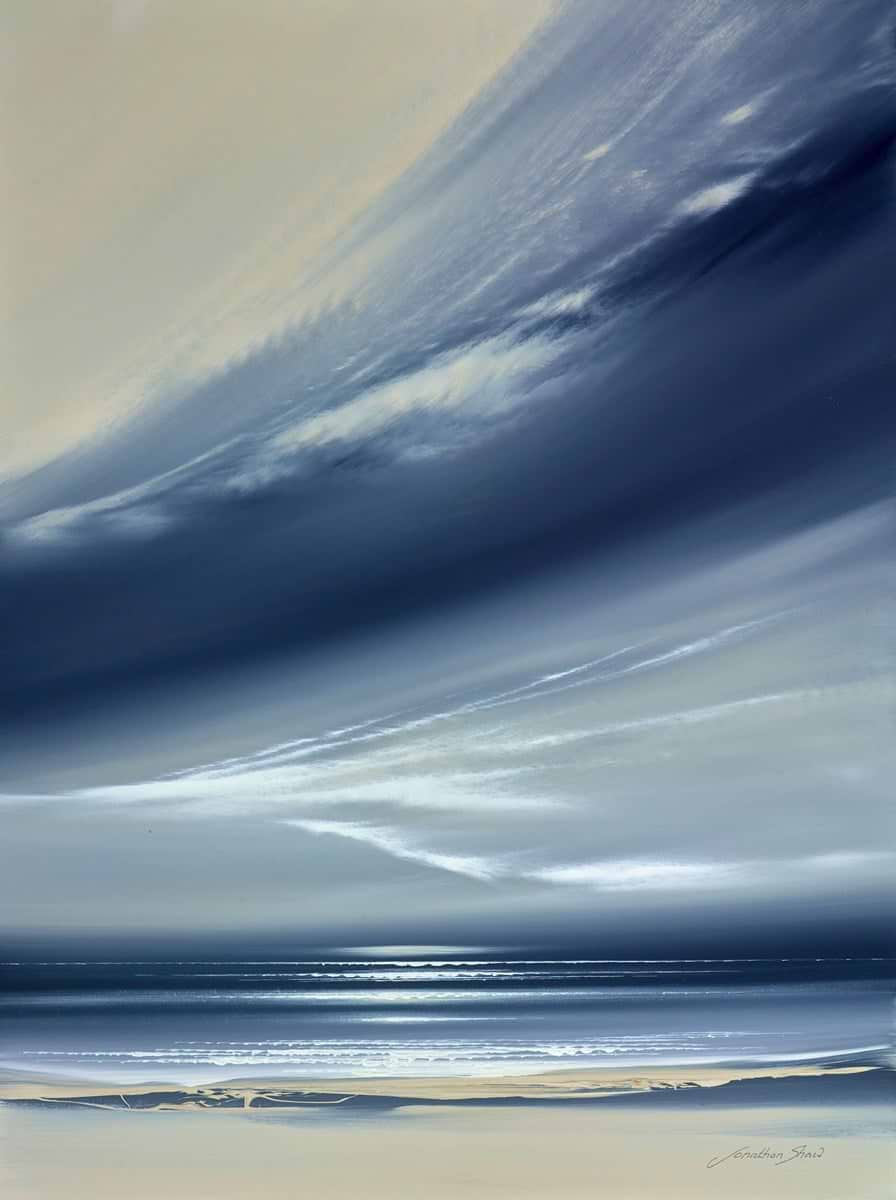 Coastal Serenity III