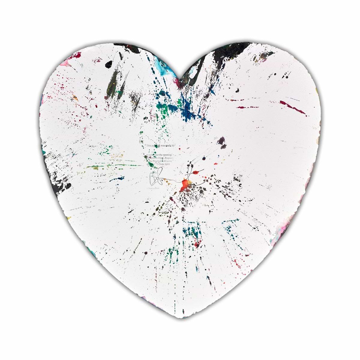 Heart Spin (Detail1)