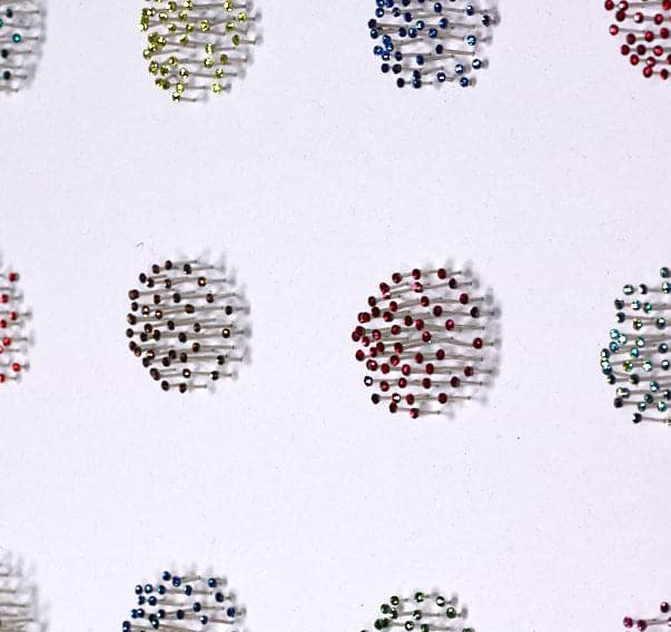 Polka Dots (Detail1)