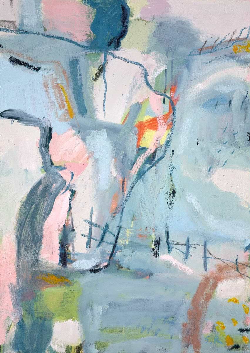 Coastal Path II