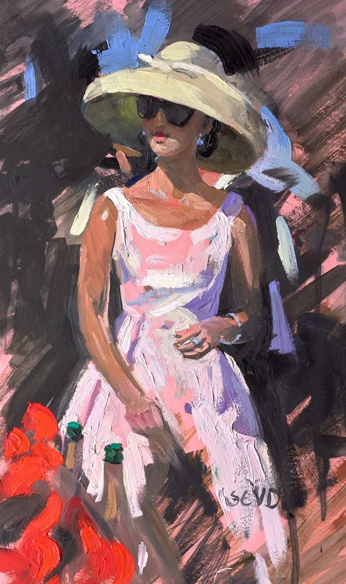 Ascot Elegance
