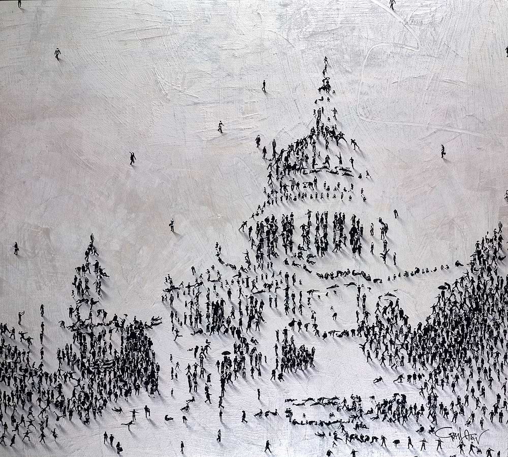 St Pauls