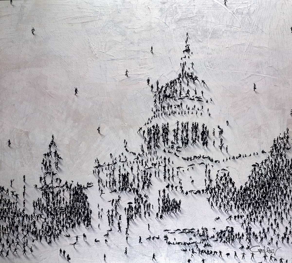 St Pauls
