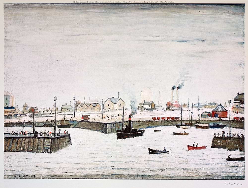 The Harbour 728/850