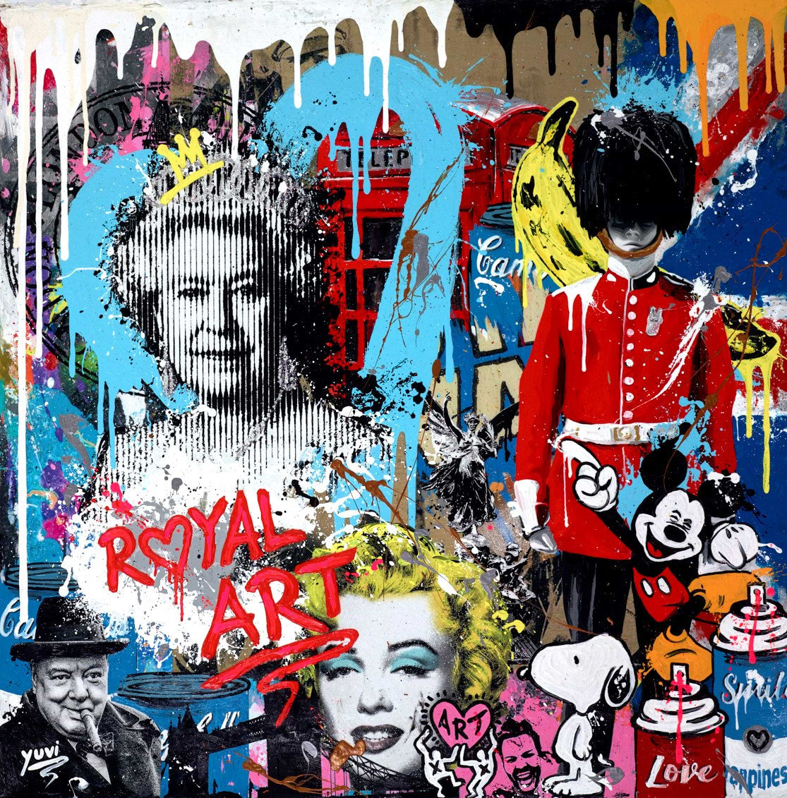 Royalty II