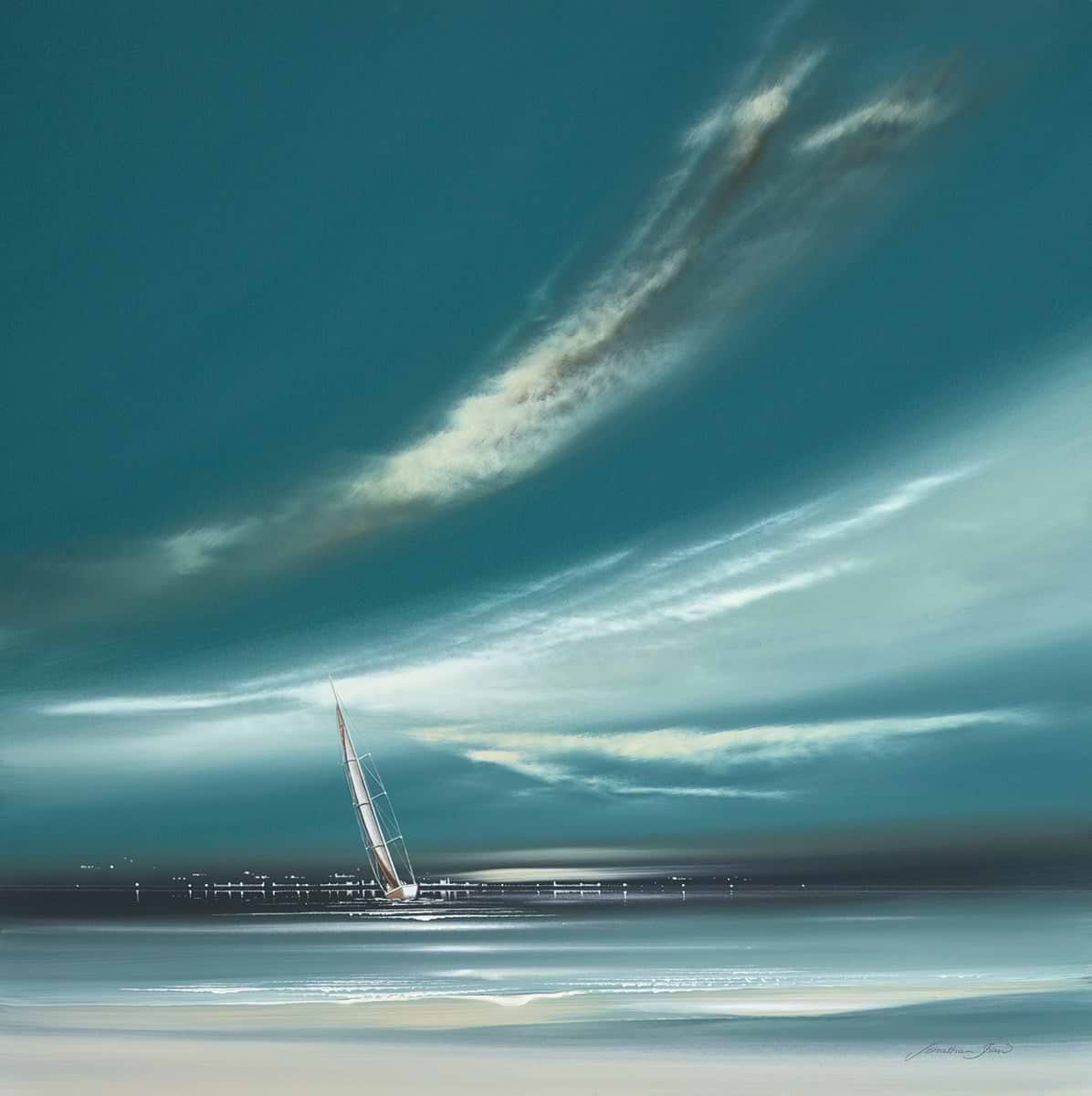 The Joy of Sailing III