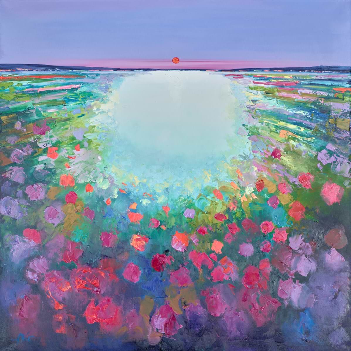 Explosion of Colours IV