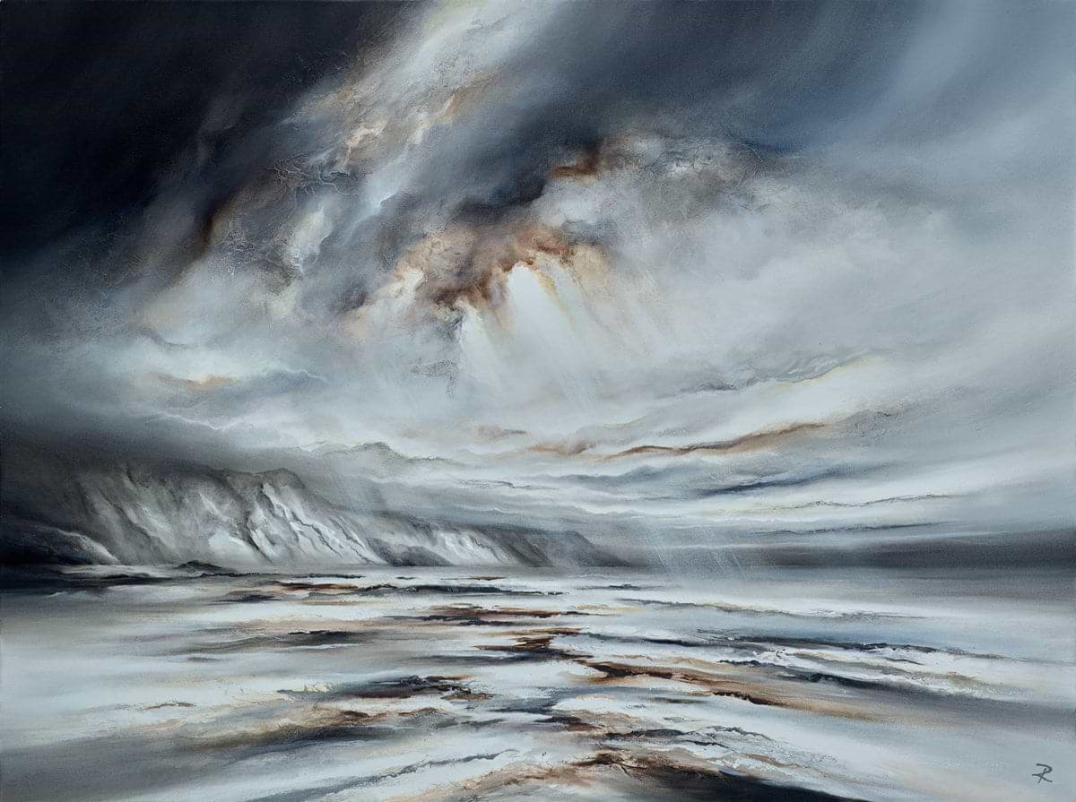 Brooding Cove