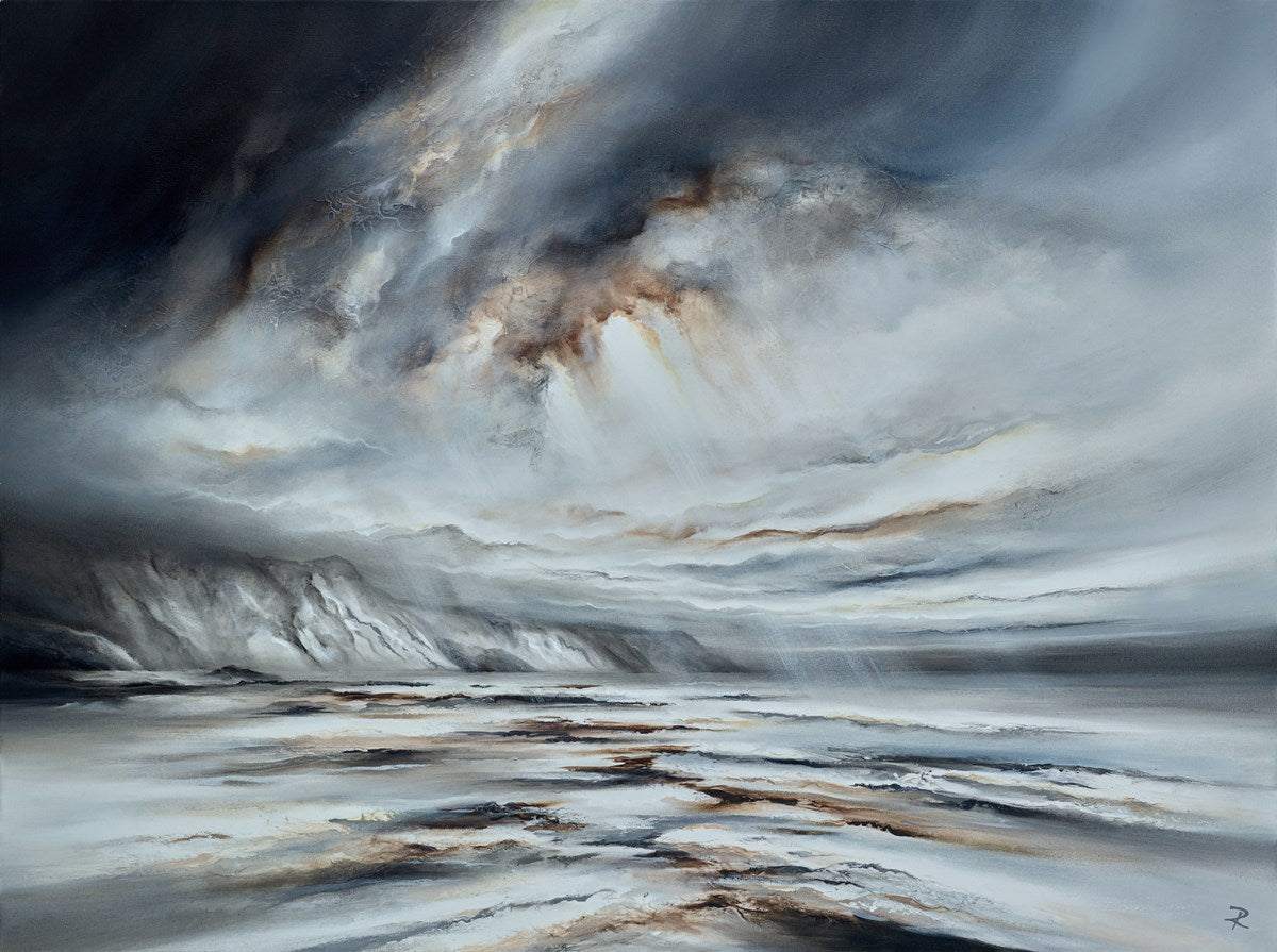 Brooding Cove