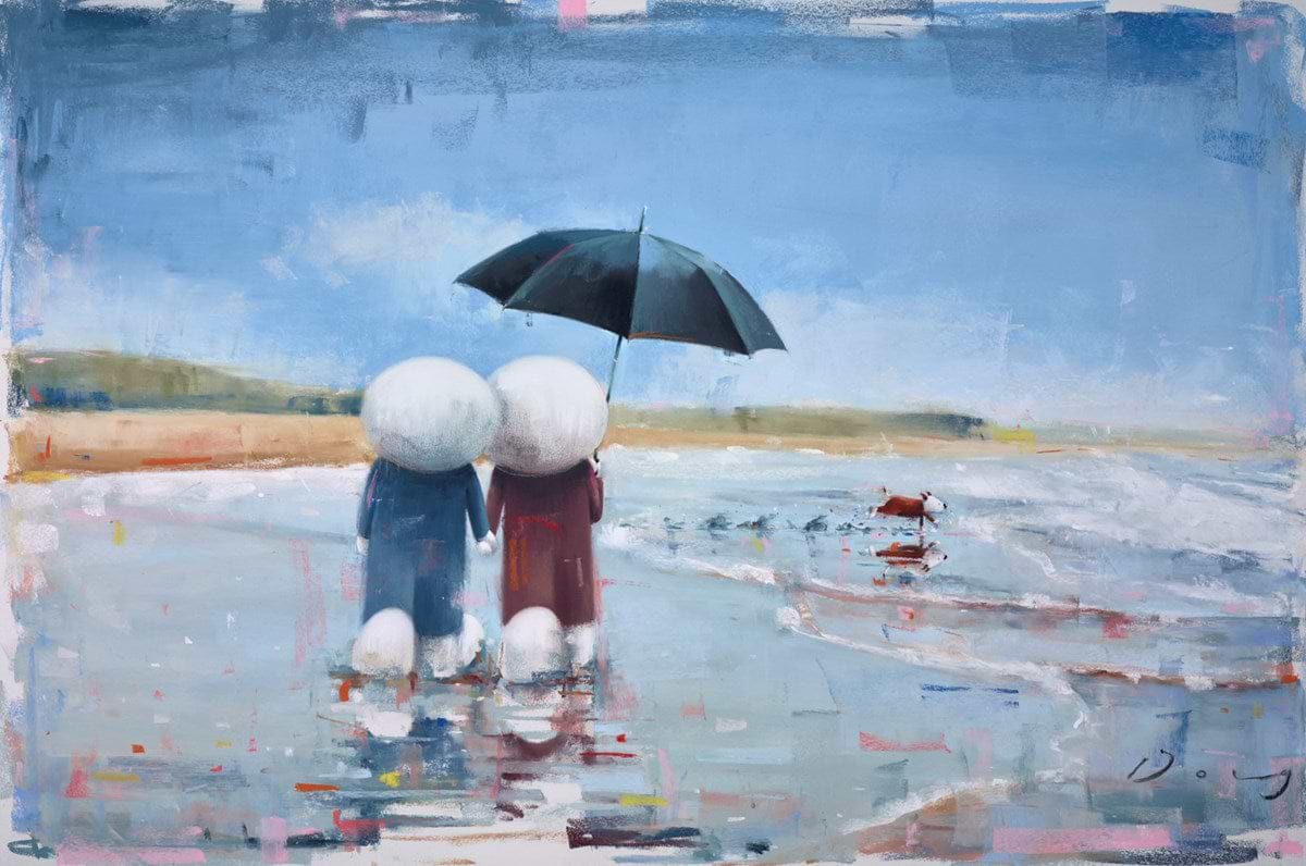 Come rain or shine