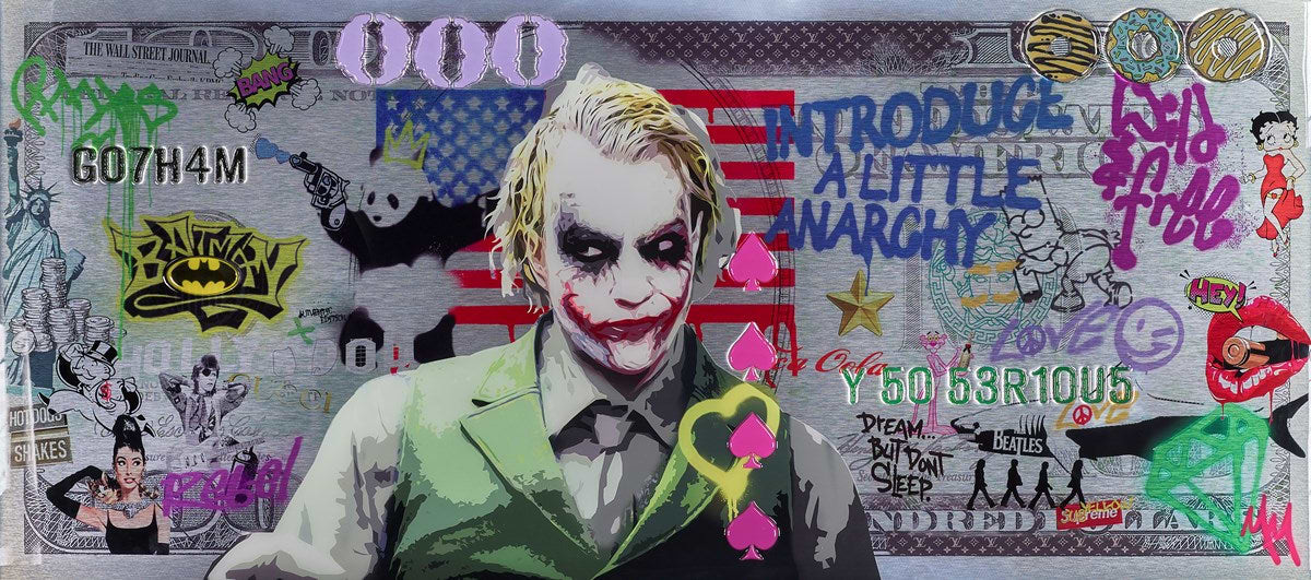 Anarchy Assets