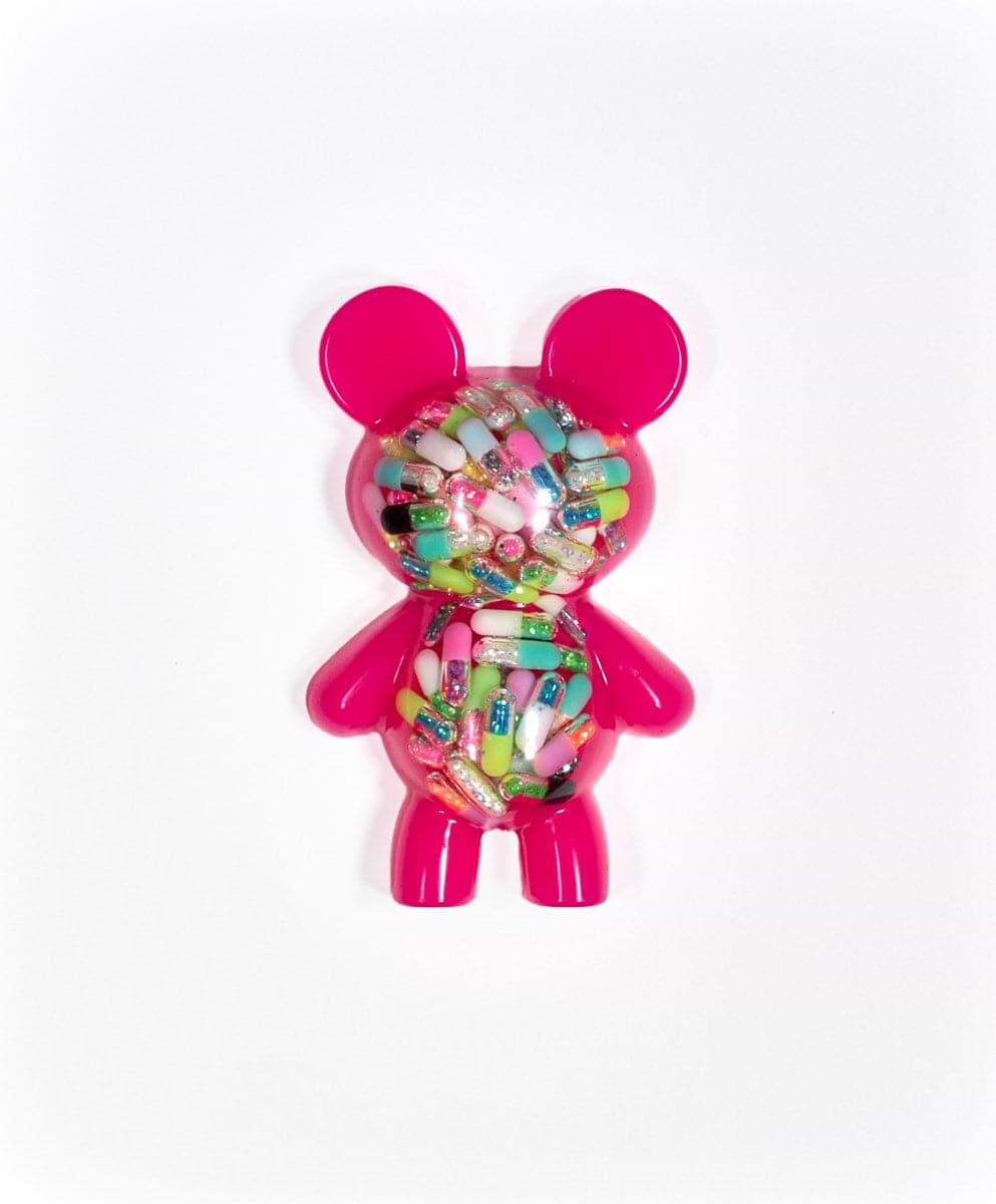 Self-care Bear