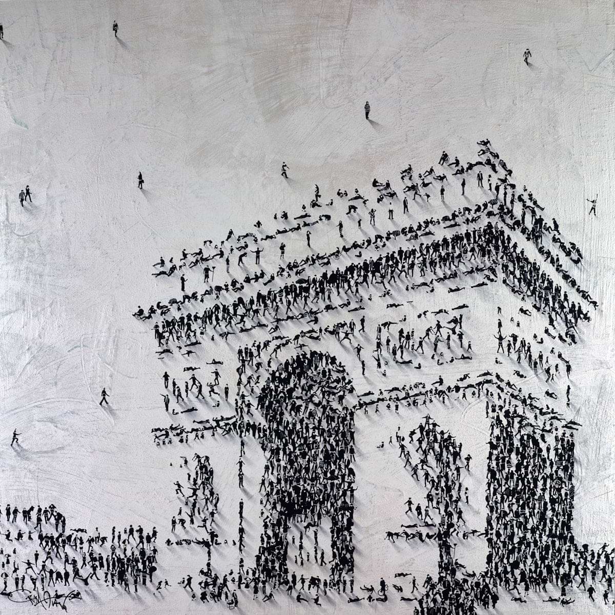 Arc de Triomphe