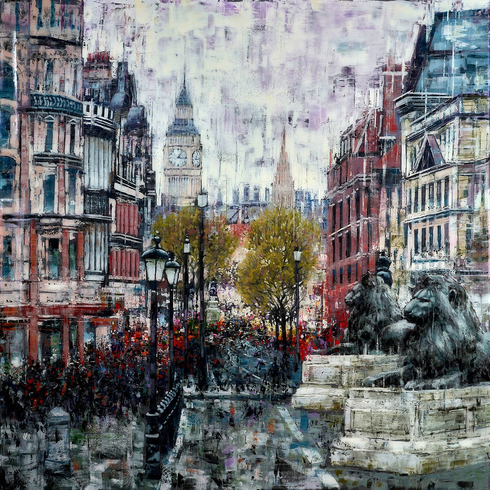 Trafalger Square
