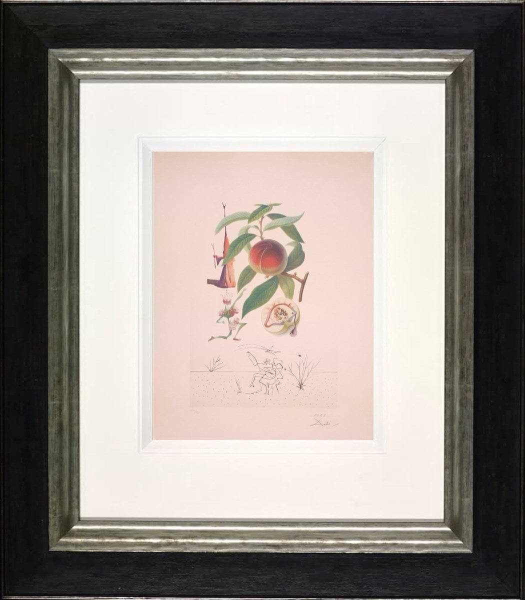 Pêcheur Penitant (Framed)
