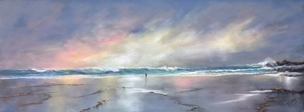 Beneath the Open Sky