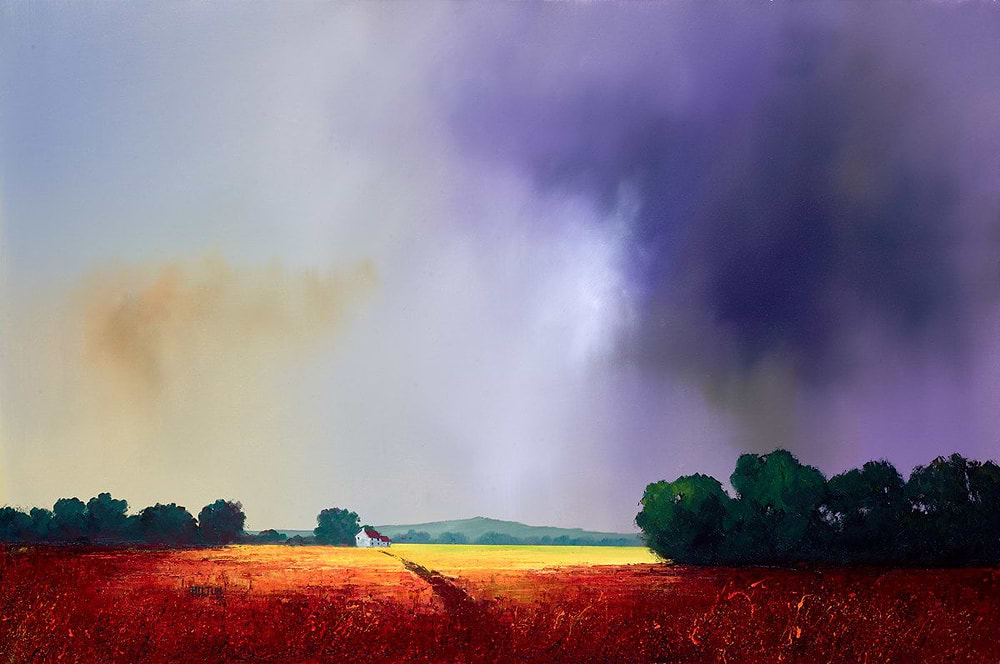 Natures Canvas Unveiled