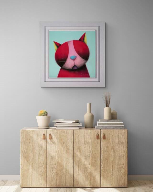 Marilyn II (Roomset)