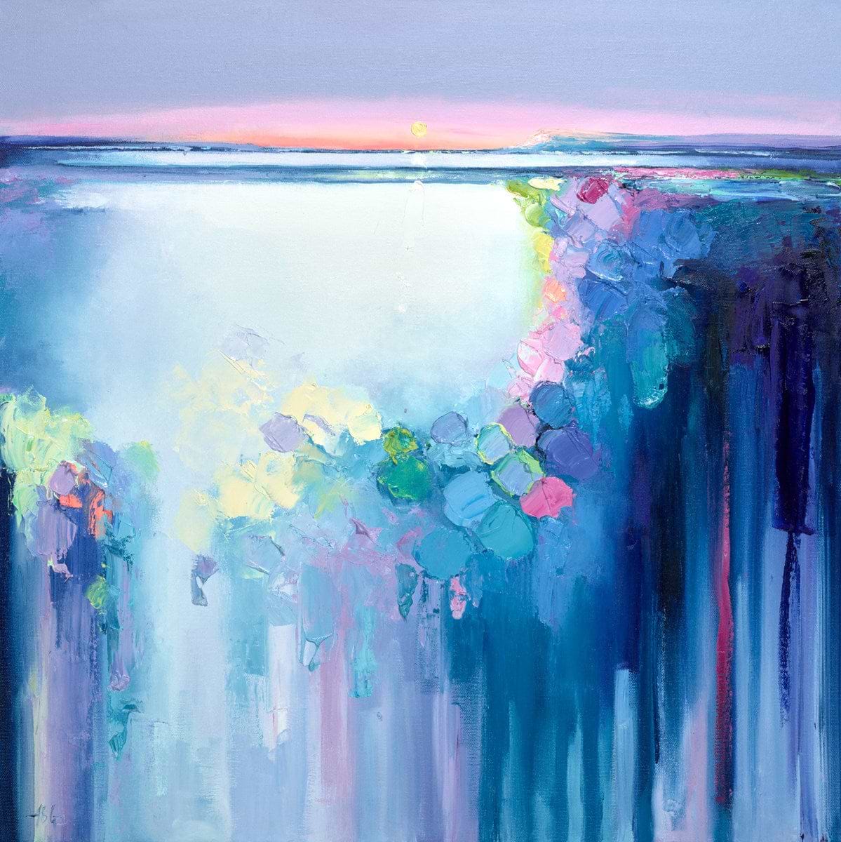 Eternal Sunrise II