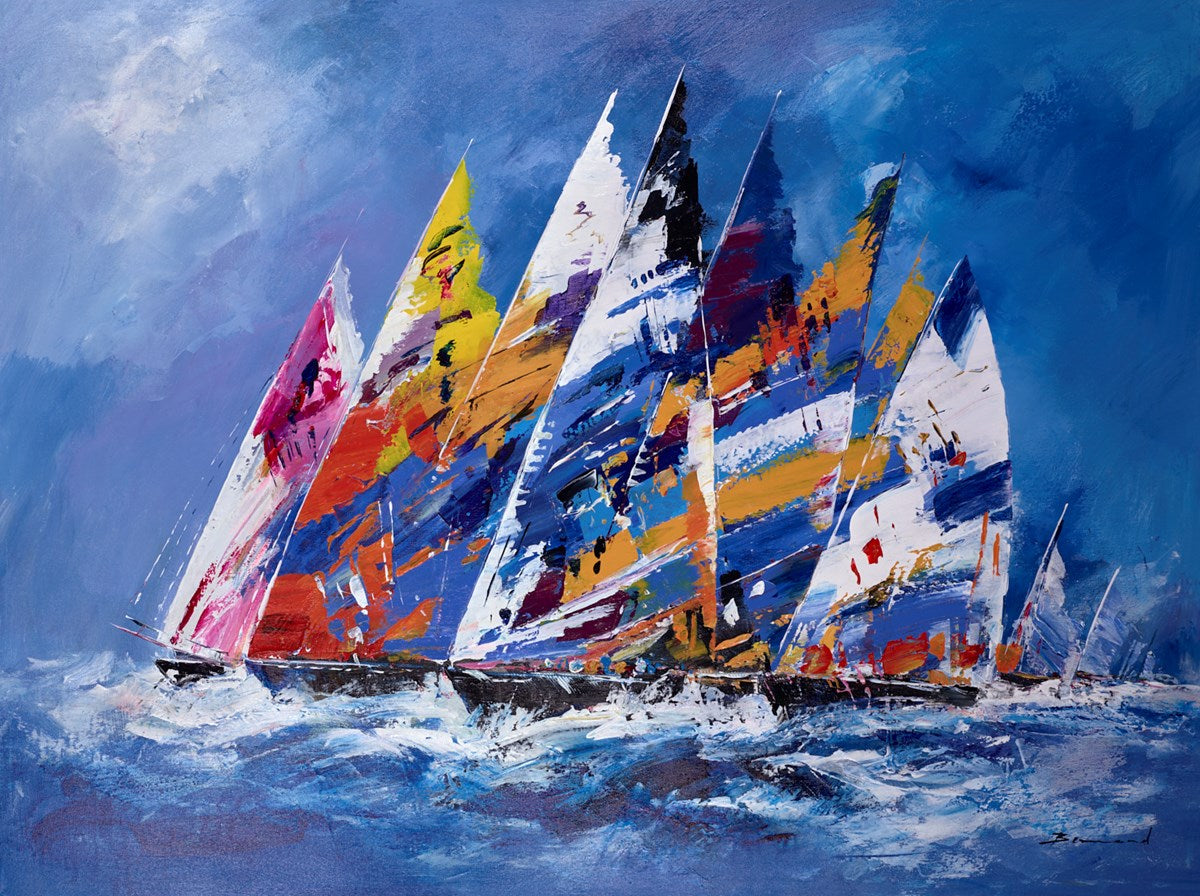 Sail Home V