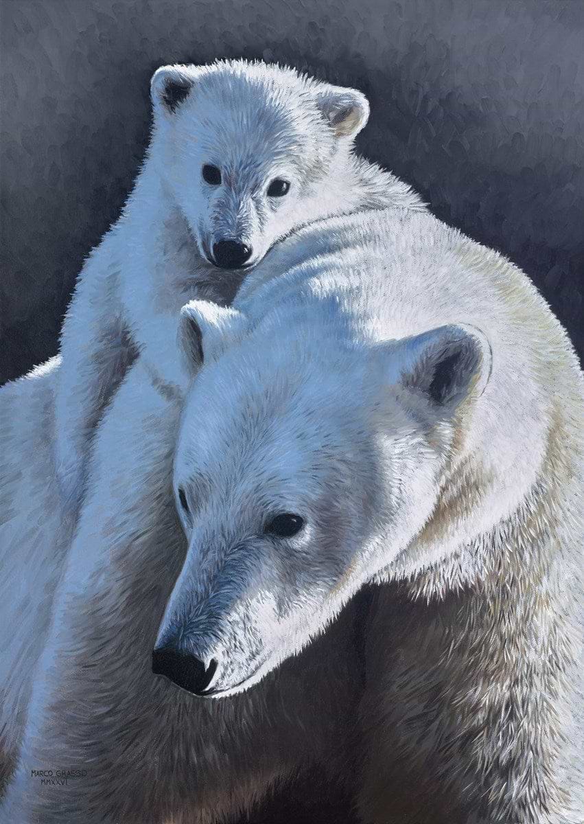 Time for a Cuddle