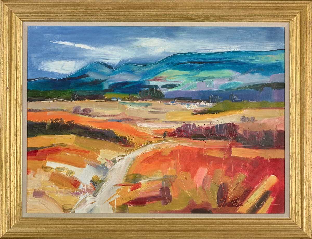 Campsie Hills