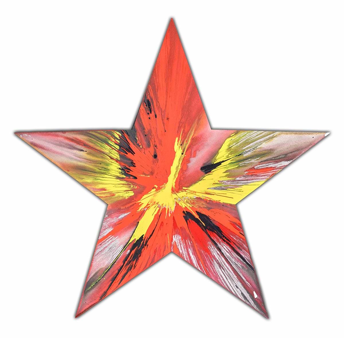 Star Spin