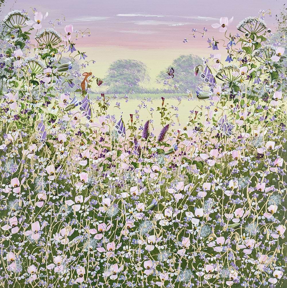 The Essence of Spring III