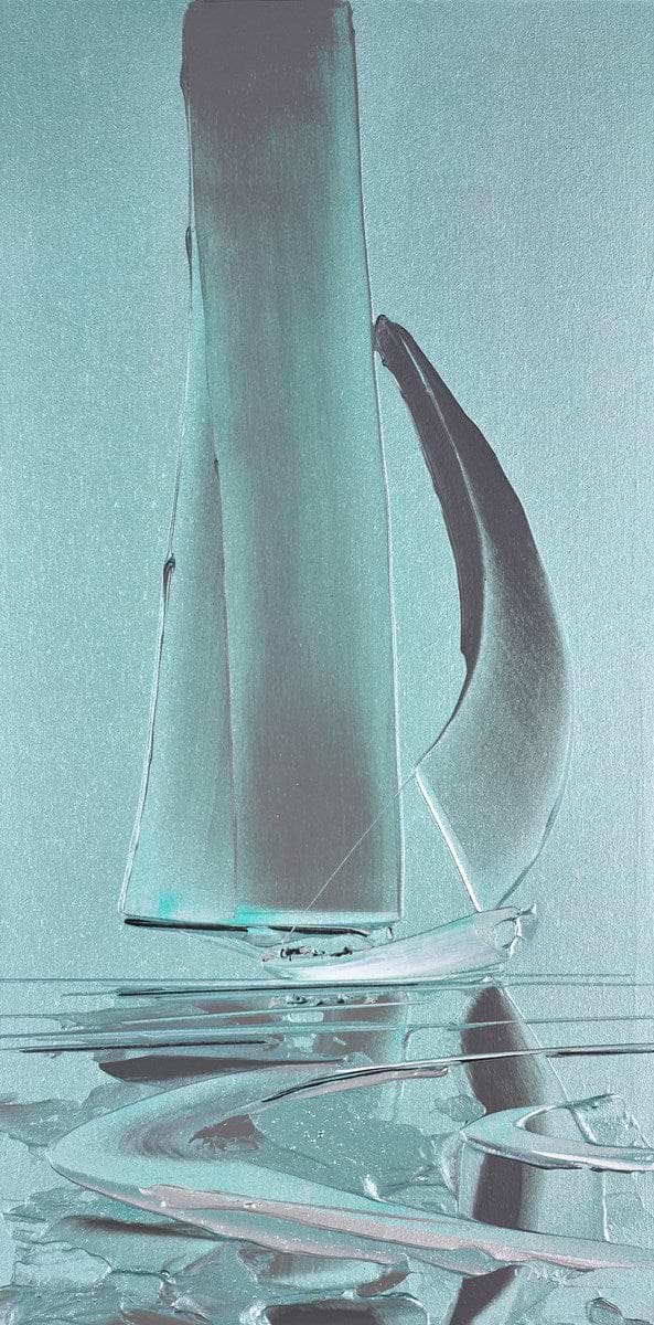 Sunset Sailing V