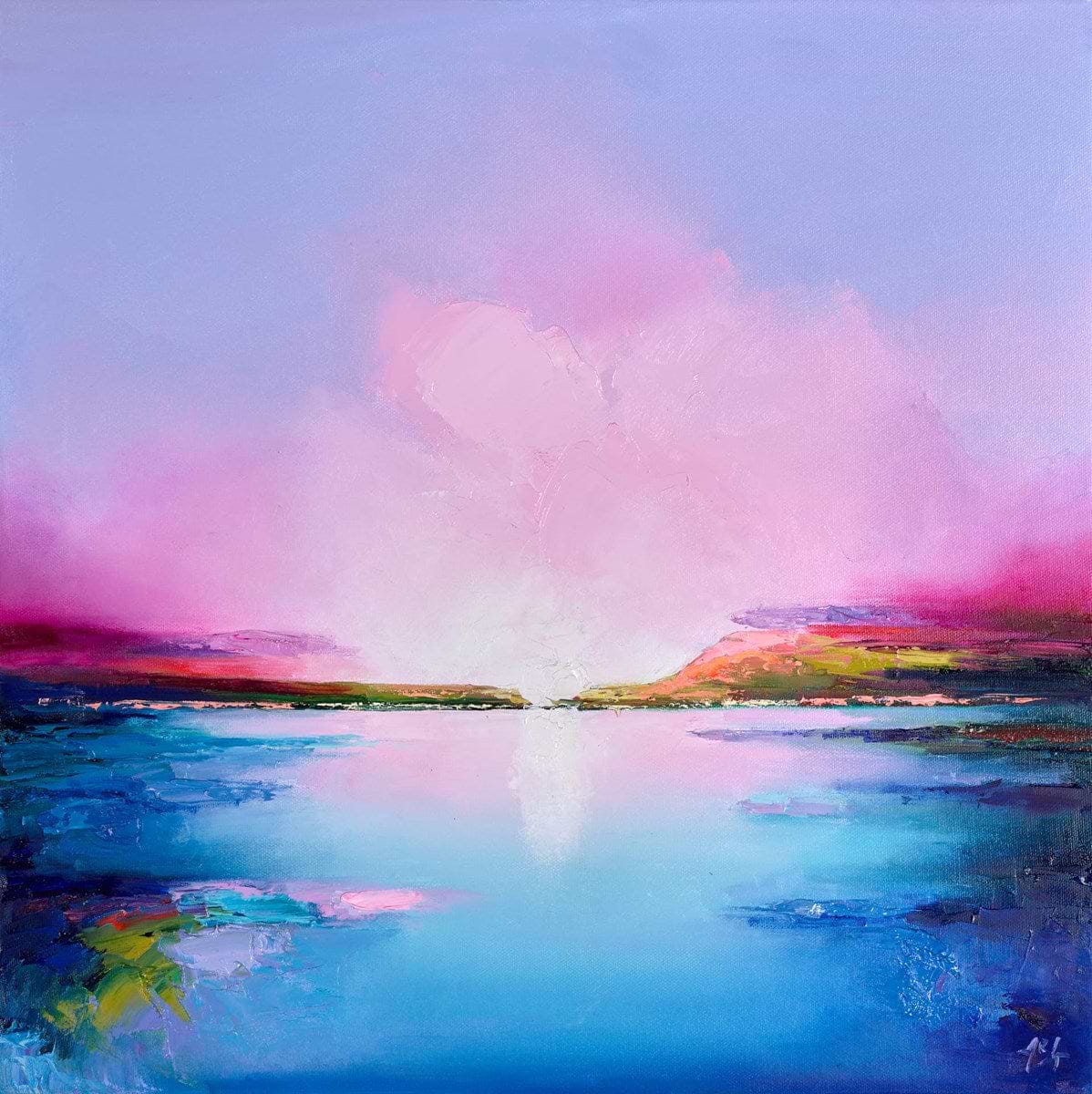 Eternal Sunrise