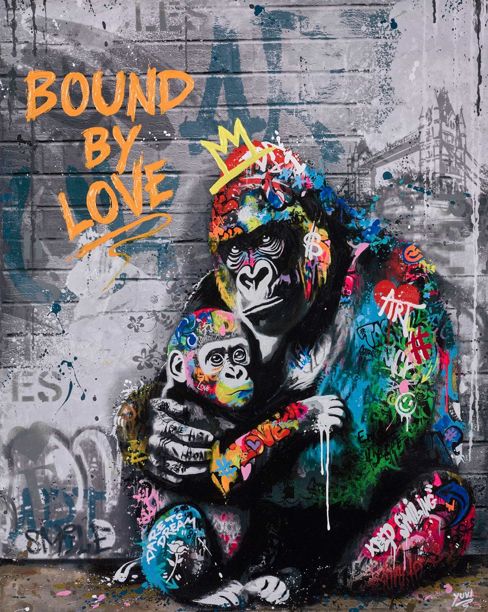Bound by Love