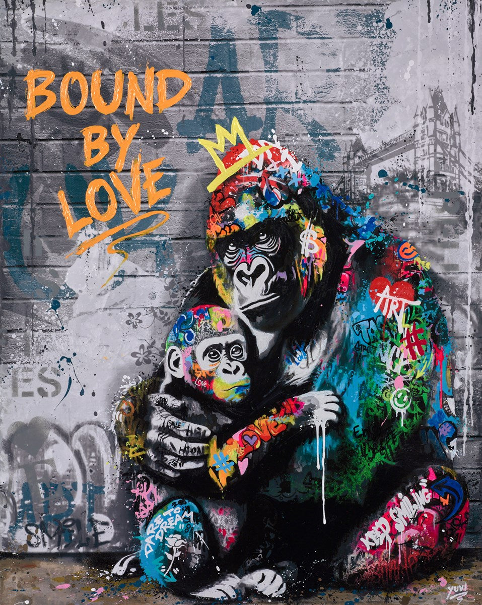Bound by Love