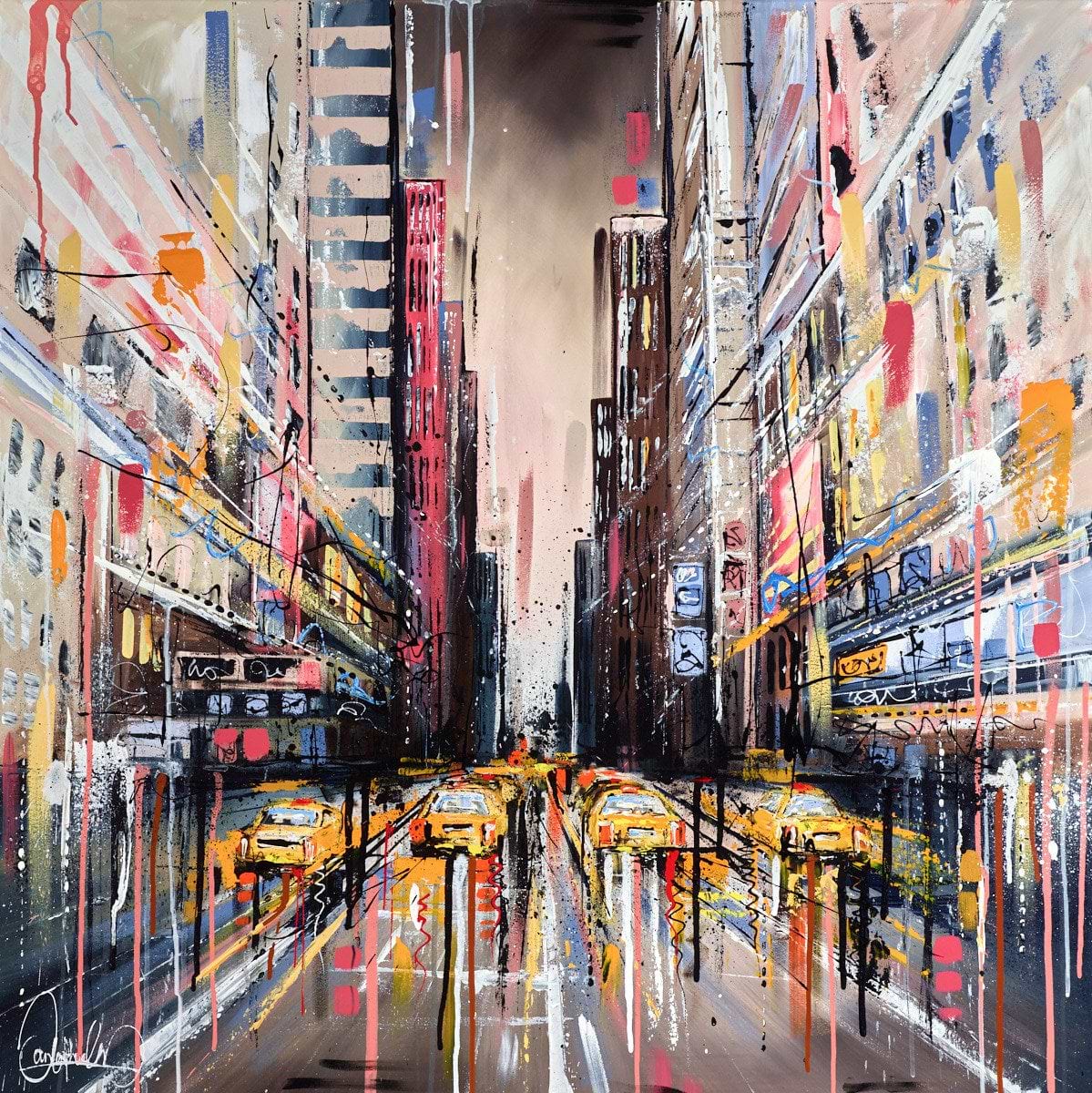Midtown Motion