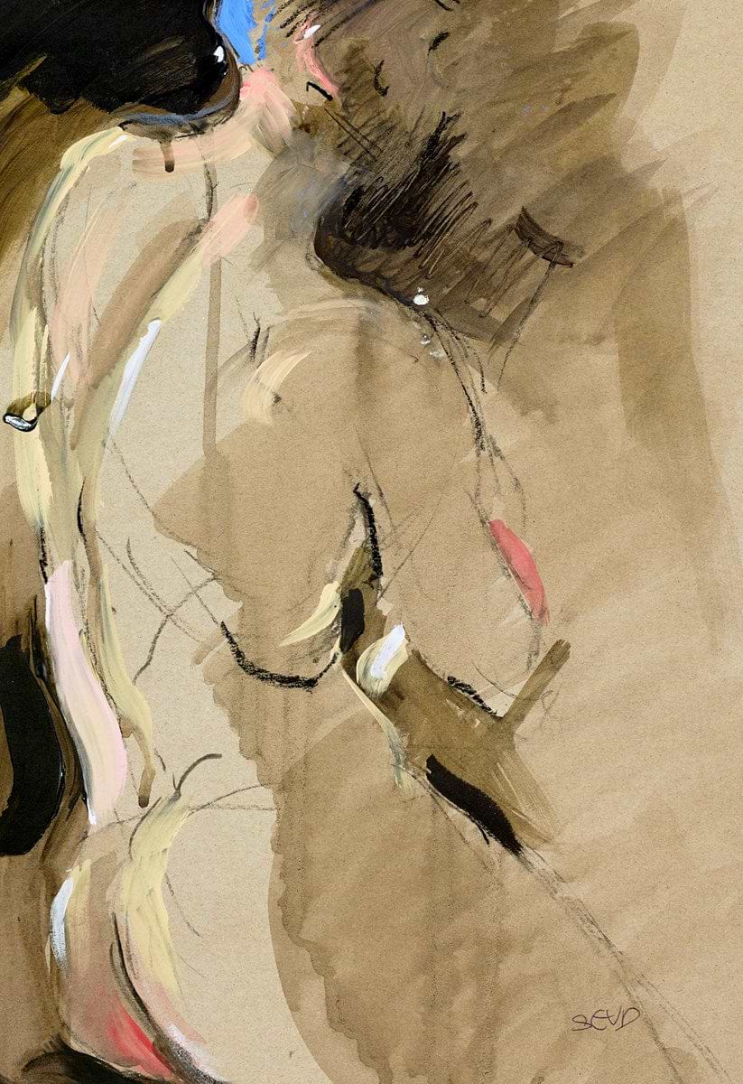 Nude III