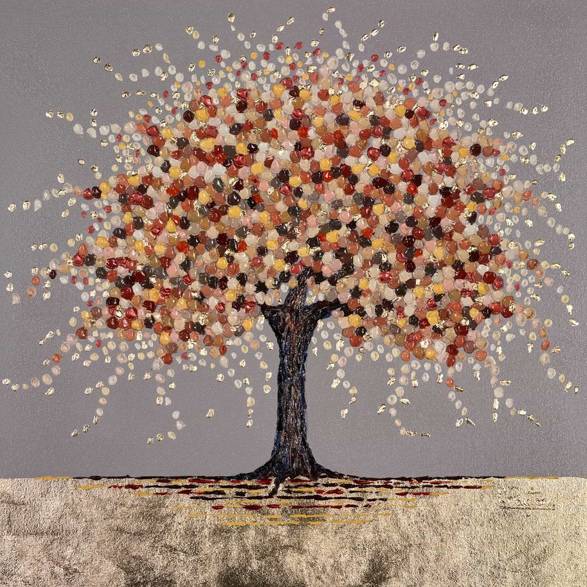 Autumn Colours