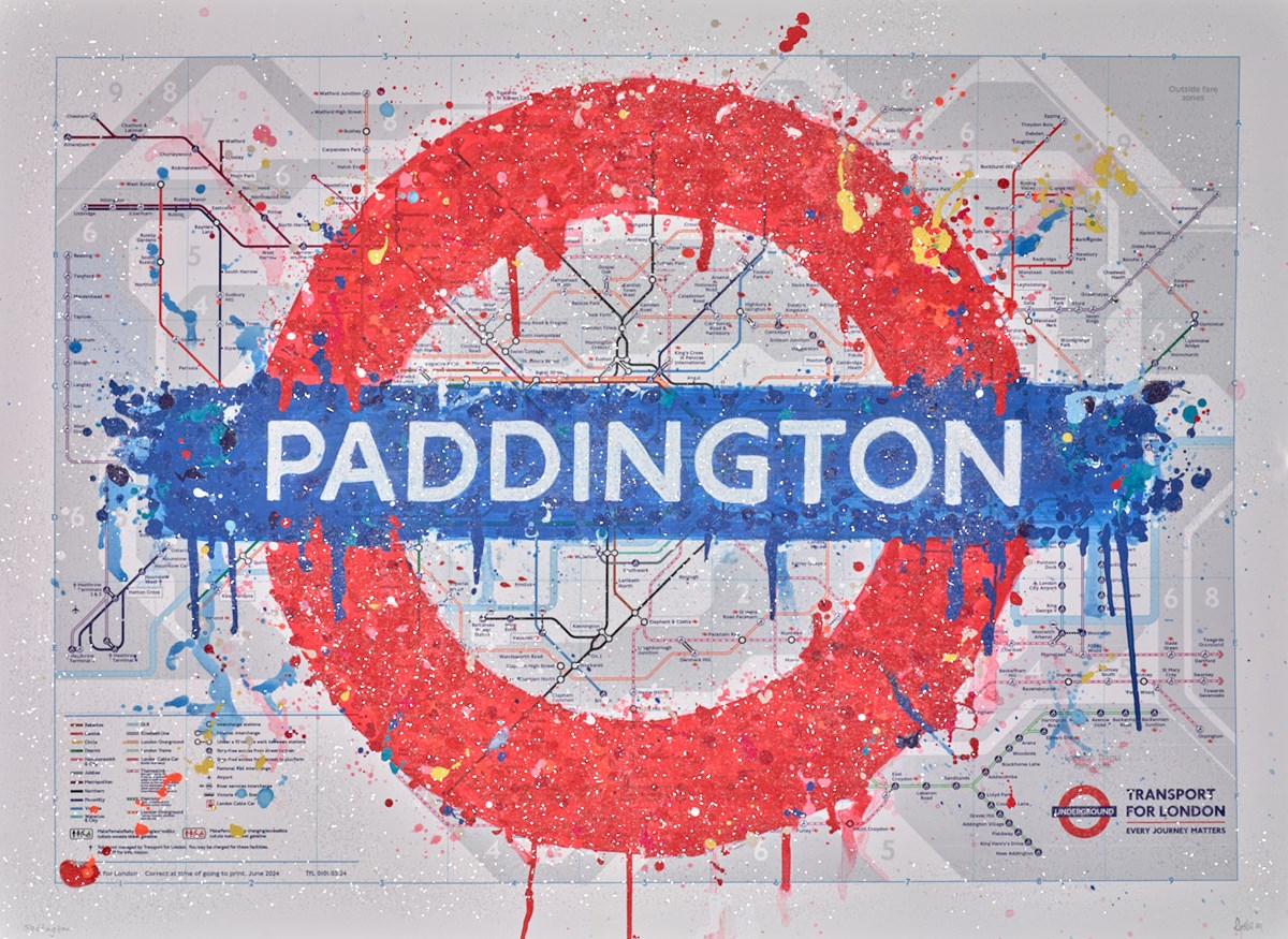 Paddington