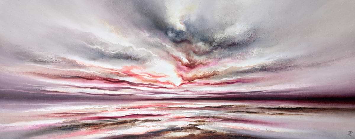 Treasured Shores II