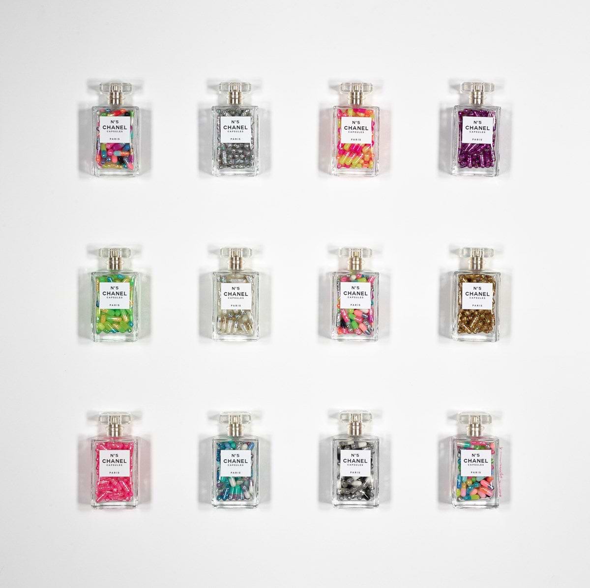Chanel No 5