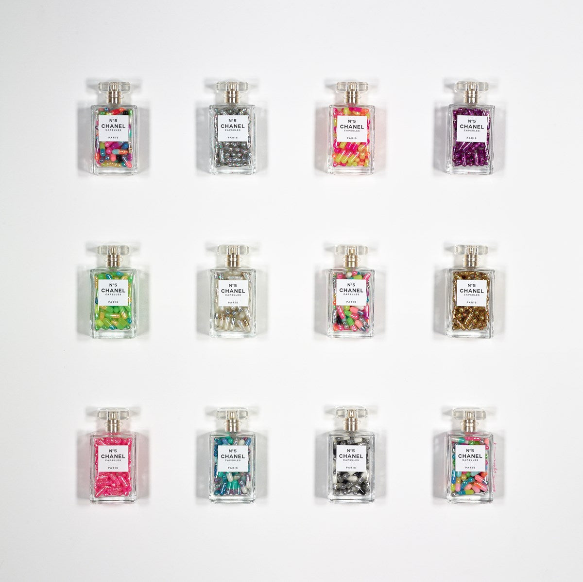 Chanel No 5