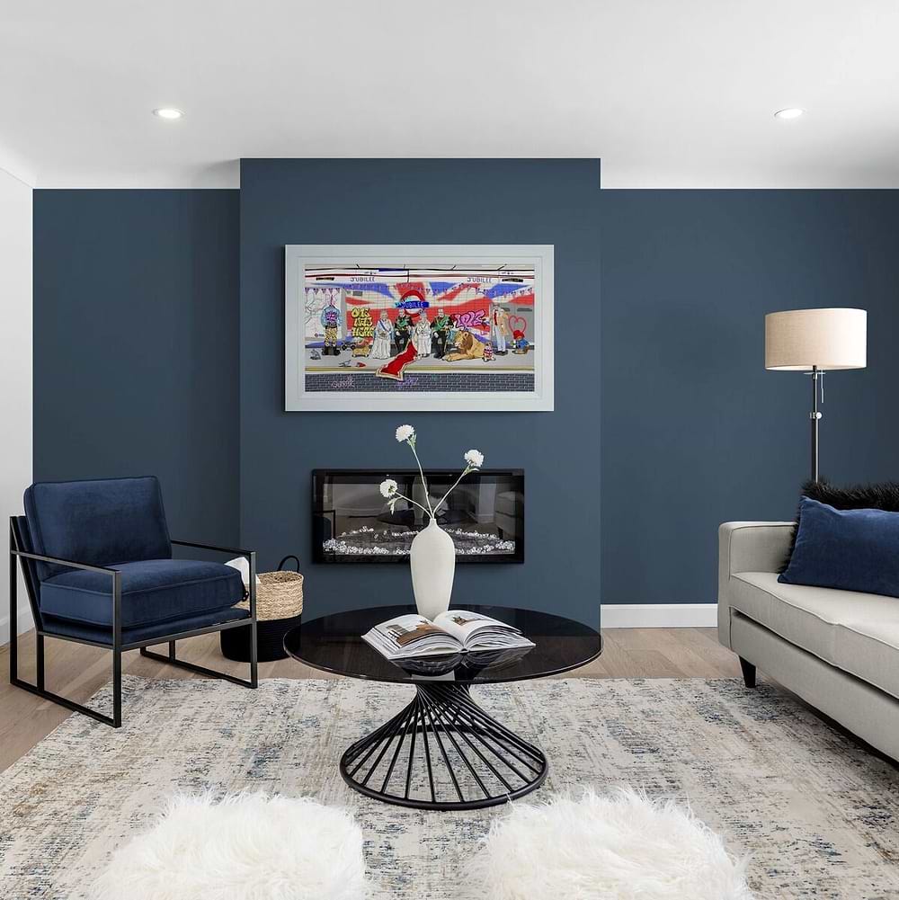Jubilee Line (Roomset)