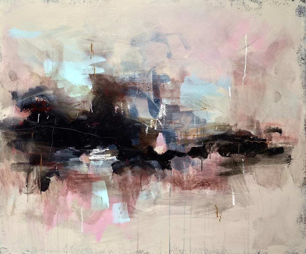 Isolated Edge II